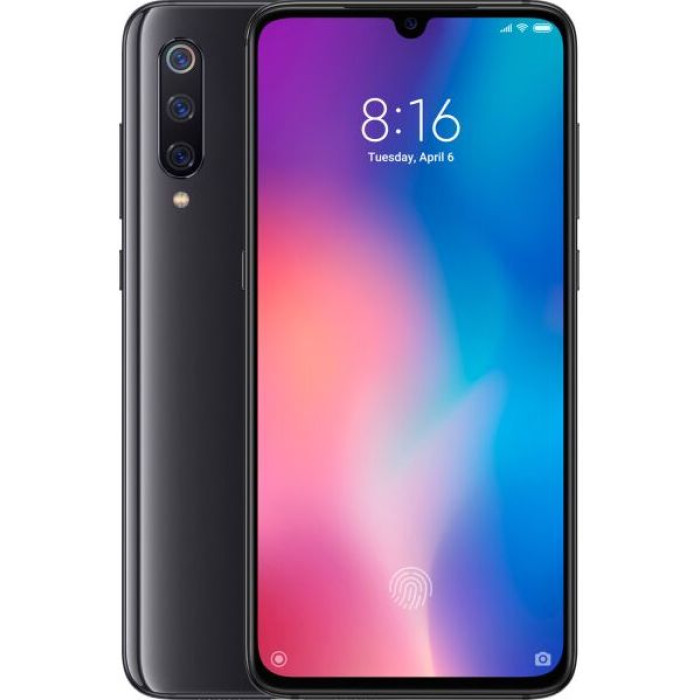 Xiaomi Mi 9